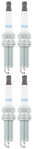 2021 Nissan Kicks - Spark Plug, Set of 4, 4 Cyl 1.6L