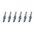 SET-NG9A790560150-6 Spark Plug, Set of 6