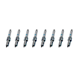 SET-NG9A790560150-8 Spark Plug, Set of 8