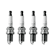 2004 Kia Spectra - Spark Plug, Set of 4, 4 Cyl 2.0L, V-Power Series