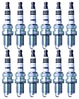 SET-NGBKR5EIX11-12 Spark Plug, Set of 12, Iridium IX Series