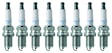 SET-NGBKR5ES11-8 Spark Plug, Set of 8, Standard Series