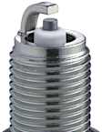 SET-NGBKR5ES11-8 Spark Plug, Set of 8, Standard Series