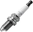 SET-NGBKR6E11-4 Spark Plug, Set of 4, V-Power Series