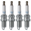 2006 Toyota Camry - Spark Plug, Set of 4, 4 Cyl 2.4L, Laser platinum Series