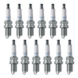 2003 Toyota Highlander - Spark Plug, Set of 12, 6 Cyl 3.0L, Standard Series