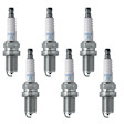 2004-2009 Toyota Camry - Spark Plug, Set of 6, Standard Series