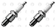 SET-NGBR8EQ14-2 Spark Plug, 1.1L, 2Cyl, Set of 2, Standard Series
