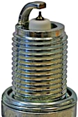SET-NGIFR6B-6 Spark Plug, Set of 6, Laser Iridium Series