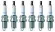 2002 Toyota Camry - Spark Plug, Gap 0.044, Set of 6, 6 Cyl 3.0L, Laser Iridium Series