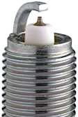 2001 Lexus GS430 - Spark Plug, Gap 0.044, Set of 8, 8 Cyl 4.3L, Laser Iridium Series