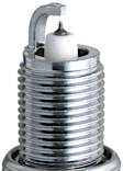 SET-NGIZFR5G-12 Spark Plug, Set of 12, Laser Iridium Series