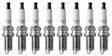 SET-NGLFR5A11-8 Spark Plug, Set of 8, V-Power Series