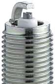 SET-NGLFR5A11-8 Spark Plug, Set of 8, V-Power Series