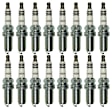 2017 Ram 2500 - Spark Plug, Dual Plug, 16 Req'd, Set of 16, 5.7L 8Cyl, Iridium IX Series