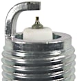 2015 Mitsubishi Mirage - Spark Plug, Set of 3, 3 Cyl 1.2L, Iridium IX Series
