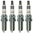 2007 Toyota Tacoma - Spark Plug, Gap 0.044 in., Set of 4, 2.7L, Iridium IX Series