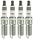 2015 Ford Fusion - Spark Plug, Gap 0.052 in., Set of 4, 4 Cyl 2.5L, Iridium IX Series