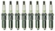 SET-NGLZTR4A11-8 Spark Plug, 5.7L, 8Cyl, Set of 8, V-Power Series