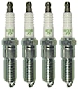 SET-NGLZTR5A13-4 Spark Plug, 2.4L, 4Cyl, Set of 4, V-Power Series