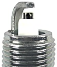 2007 Chrysler Sebring - Spark Plug, Gap 0.050 in.; OE Equivalent Design; 30,000 mi OE Mfr Recommended Service Interval, Set of 6, 2.7L 6Cyl, V-Power Series