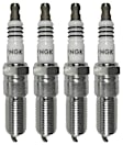 2006 Chrysler PT Cruiser - Spark Plug, 2.4L, 4Cyl, Set of 4, Iridium IX Series
