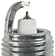 2008 Jeep Wrangler - Spark Plug, Gap 0.050 in., Set of 6, 6 Cyl 3.8L, Iridium IX Series