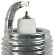 SET-NGLZTR5AIX13-8 Spark Plug, 6.1L, 8Cyl, Set of 8, Iridium IX Series