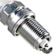 SET-NGPFR6G11-8 Spark Plug, 4.2L, 8Cyl, Set of 8, Laser platinum Series