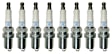 SET-NGPFR6T10G-8 Spark Plug, Set of 8, Laser platinum Series