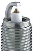 SET-NGPZFR6F11-10 Spark Plug, Set of 10, Laser platinum Series