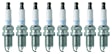 SET-NGPZFR6F11-8 Spark Plug, Set of 8, Laser platinum Series