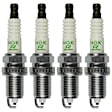 SET-NGZFR4F11-4 Spark Plug, Set of 4, V-Power Series
