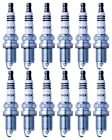SET-NGZFR5FIX11-12 Spark Plug, Set of 12, Iridium IX Series