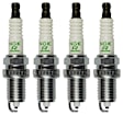 SET-NGZFR6F11G-4 Spark Plug, 1.7L, 4Cyl, Set of 4, V-Power Series