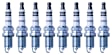 SET-NGZFR6FIX11-8 Spark Plug, Set of 8, Iridium IX Series