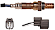 1996 Honda Civic - Before and After Catalytic Converter Oxygen Sensor, Set of 2, 4-wire, 4 Cyl 1.6L