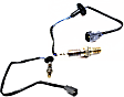 SET-NP2344139 Before and After Catalytic Converter Oxygen Sensor, Set of 2, 4-wire, 1.8L, 4Cyl