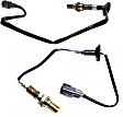 SET-NP2344139 Before and After Catalytic Converter Oxygen Sensor, Set of 2, 4-wire, 1.8L, 4Cyl