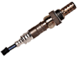 SET-NP2344209 Before and After Catalytic Converter Oxygen Sensor, Set of 2, 4-wire
