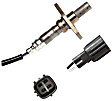 SET-NP2344209 Before and After Catalytic Converter Oxygen Sensor, Set of 2, 4-wire