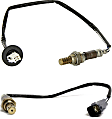 SET-NP2344233 Before and After Catalytic Converter Oxygen Sensor, Set of 2, 4-wire, 1.8L, 4Cyl