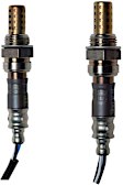 SET-NP2344312 Oxygen Sensor, Set of 2, 4-wire