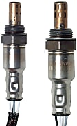 SET-NP2344355-C After Primary and Secondary Catalytic Converter Oxygen Sensor, Set of 2, 4-wire