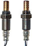 SET-NP2344411 Before and After Catalytic Converter Oxygen Sensor, Set of 2, 4-wire, 3.5L, 6Cyl