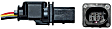 SET-NP2344552 Oxygen Sensor, Set of 2, 4-wire