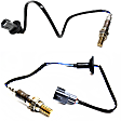 SET-NP2344604 Before and After Catalytic Converter Oxygen Sensor, Set of 2, 4-wire, 1.8L, 4Cyl