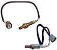 SET-NP2344659 Before and After Catalytic Converter Oxygen Sensor, Set of 2, 4-wire, 1.6L, 4Cyl