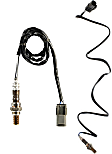 SET-NP2344703 After Catalytic Converter Oxygen Sensor, Set of 2, 4-wire, 3.3L, 6Cyl
