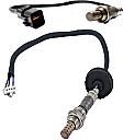 SET-NP2344739 Oxygen Sensor, Set of 2, 4-wire
